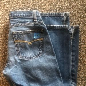 Cruel Girl Jeans Slim 3 Long